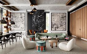 PURO Warszawa Centrum